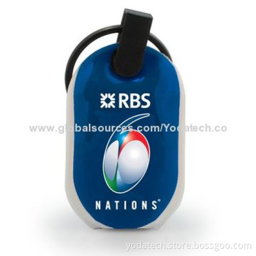 PVC promotional gift USB